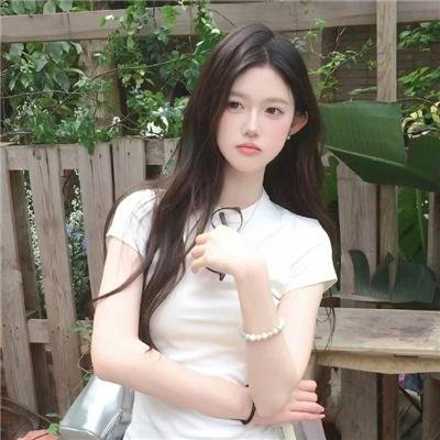 像我们一样年轻