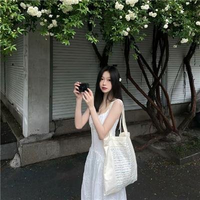 女孩不哭